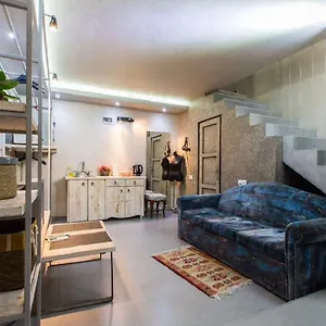  Апартаменты Duplex