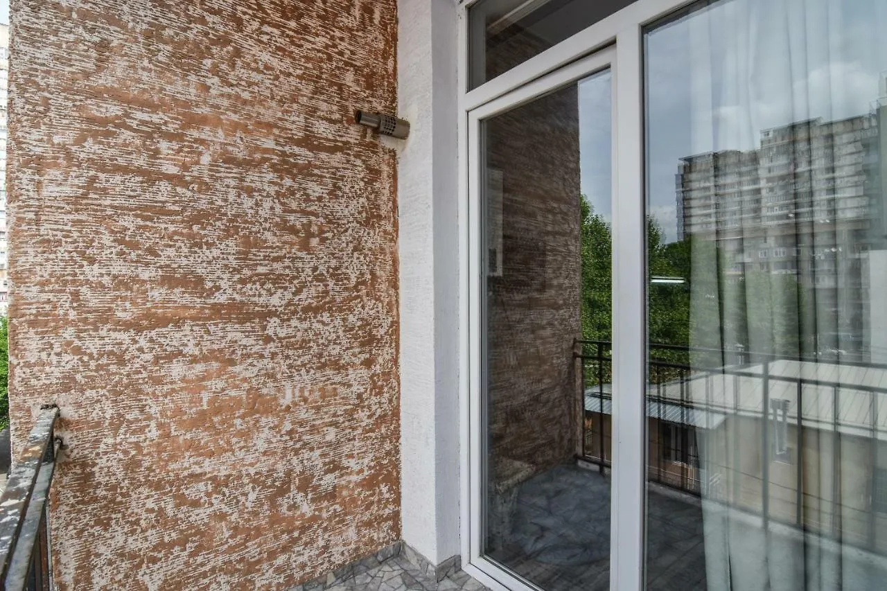 Apartment Ioseliani'S Home Tbilisi Georgia