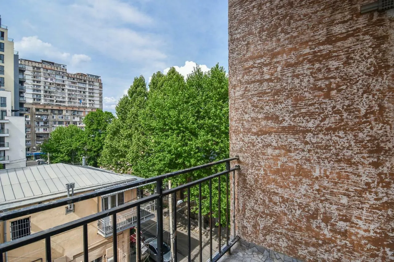 Apartment Ioseliani'S Home Tbilisi